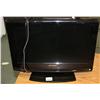 Image 1 : Sylvania Flat Screen T.V. 16" x 9"