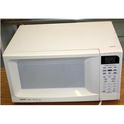 Sanyo Microwave