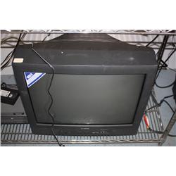 27" Sansui Digital TV