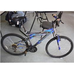 Road Master Sport Mountain Bike