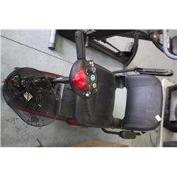 GO-GO Electric Scooter