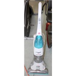 Hoover Floor Mate Plus