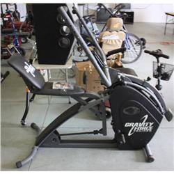 Gravity Force Trainer