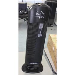 Ionic Pro Air Purifier