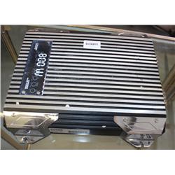 800Watt Car Amplifier