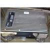 800Watt Car Amplifier
