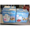 Hamilton Beach Ice Cream  & Ice Treats Maker