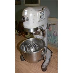 Hobart Industrial Mixer ModelC-100