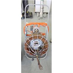 Electric Drain Snake