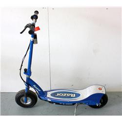 Razor Electric Scooter