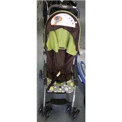 Flare Stroller