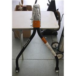Tow Hitch Bar