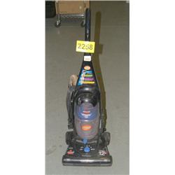 Bissell Vacuum