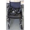 Image 1 : Breezy Ultra4 Wheel Chair