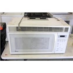Microwave/Oven By E-wave