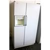 Image 1 : Side By Side Refrigerator By Hot Point