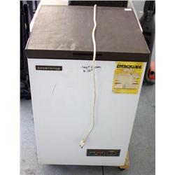 Excellence Freezer Chest