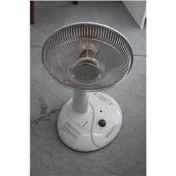 Pelonis Heater