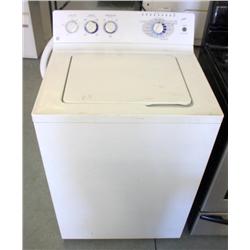GE Washer