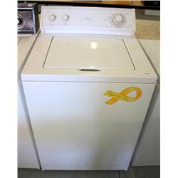Whirlpool Washer
