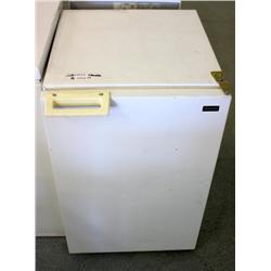 Small Sanyo Freezer