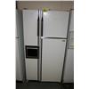 Image 1 : Side By Side Whirlpool Refrigerator