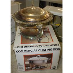 Commercial Chafing Dish