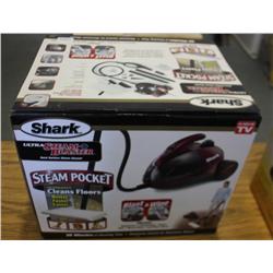 Ultra Steam Blaster  By Shark