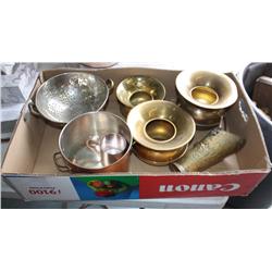 Misc. Plated Collectibles