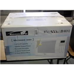 Microwave By Kenmore