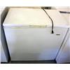 Image 1 : Frigidaire Freezer Chest