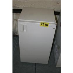 Small Sanyo Refrigerator