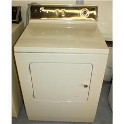 Maytag Electric Dryer