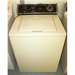 Whirlpool Washer