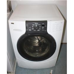 Kenmore Elite Washer
