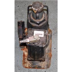 Hydraulic Hand Jack