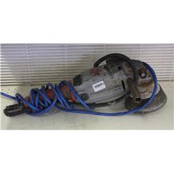 Makita 360 Degree Electric Disc Grinder