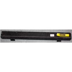 Stanley Socket Wrench 26" Long