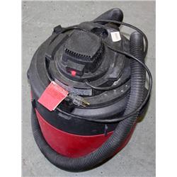 8 Gallon Shop Vac