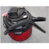 Image 2 : 8 Gallon Shop Vac