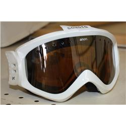 Snow Goggles