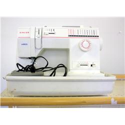 Singer Sewing Machine