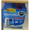 Image 1 : VICKS Warm Mist Humidifier