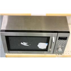 Stainless Steel Vacuum