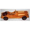 Image 1 : Wooden Model Of A Car With A Musical Box