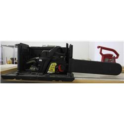 Craftsman Gas Chain Saw
