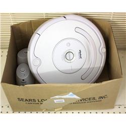 iRobot Roomba Vacuum