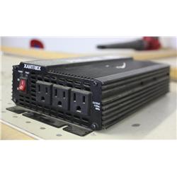 600 Watt Power Inverter