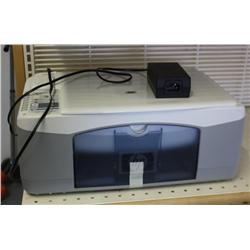 HP Color Scanner/Printer