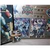Image 3 : 2 Dallas Cowboy Framed Posters With 25 Cards